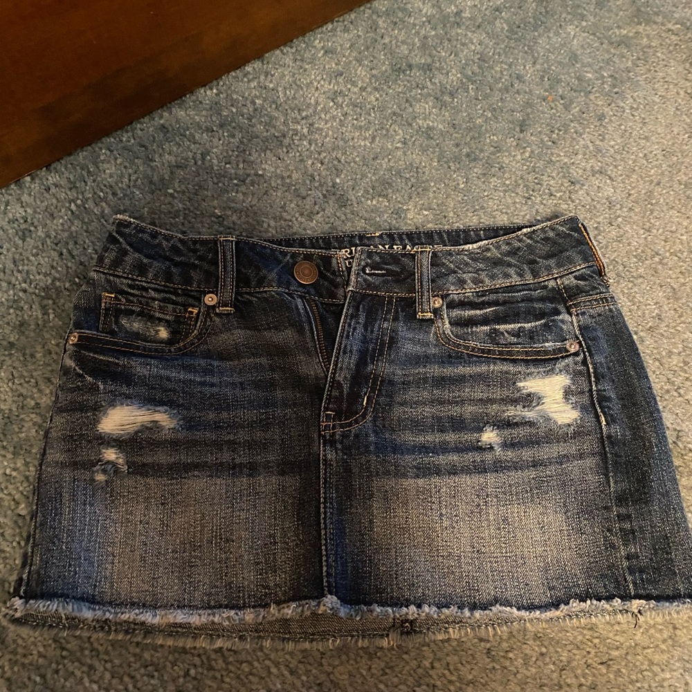 American eagle skirt